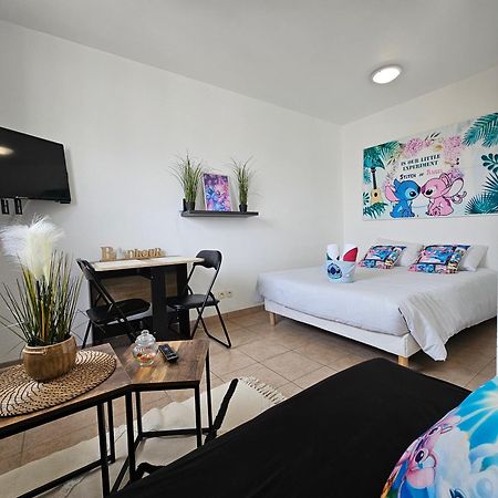 A312 Appartement Disneyland Paris Europe มองต์เตฮวา ภายนอก รูปภาพ