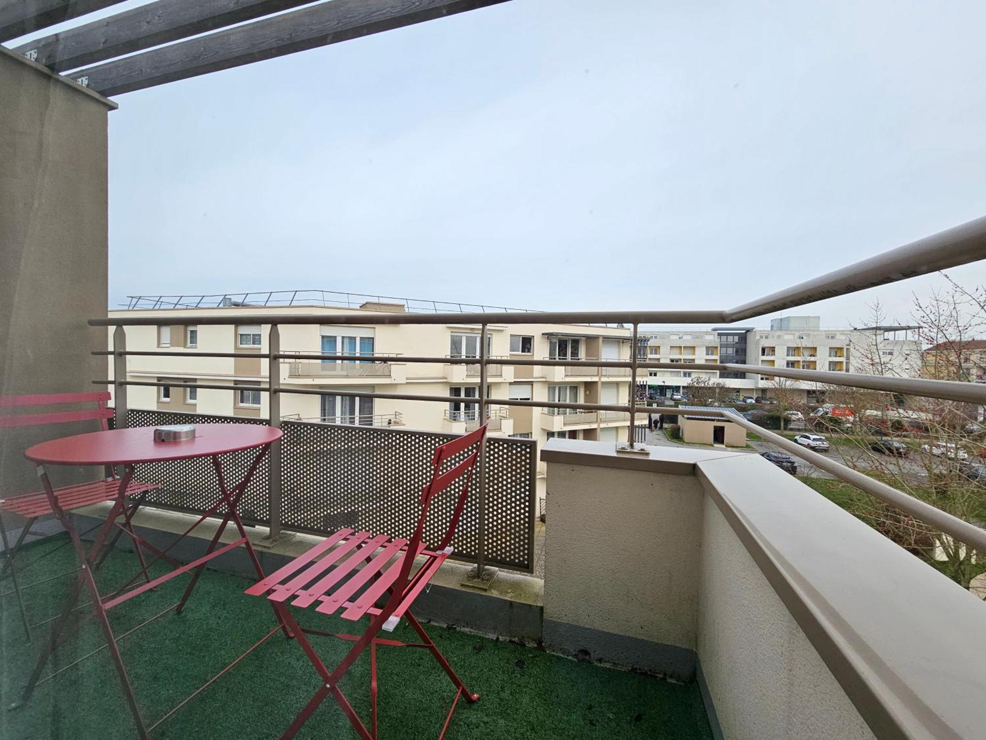 A312 Appartement Disneyland Paris Europe มองต์เตฮวา ภายนอก รูปภาพ