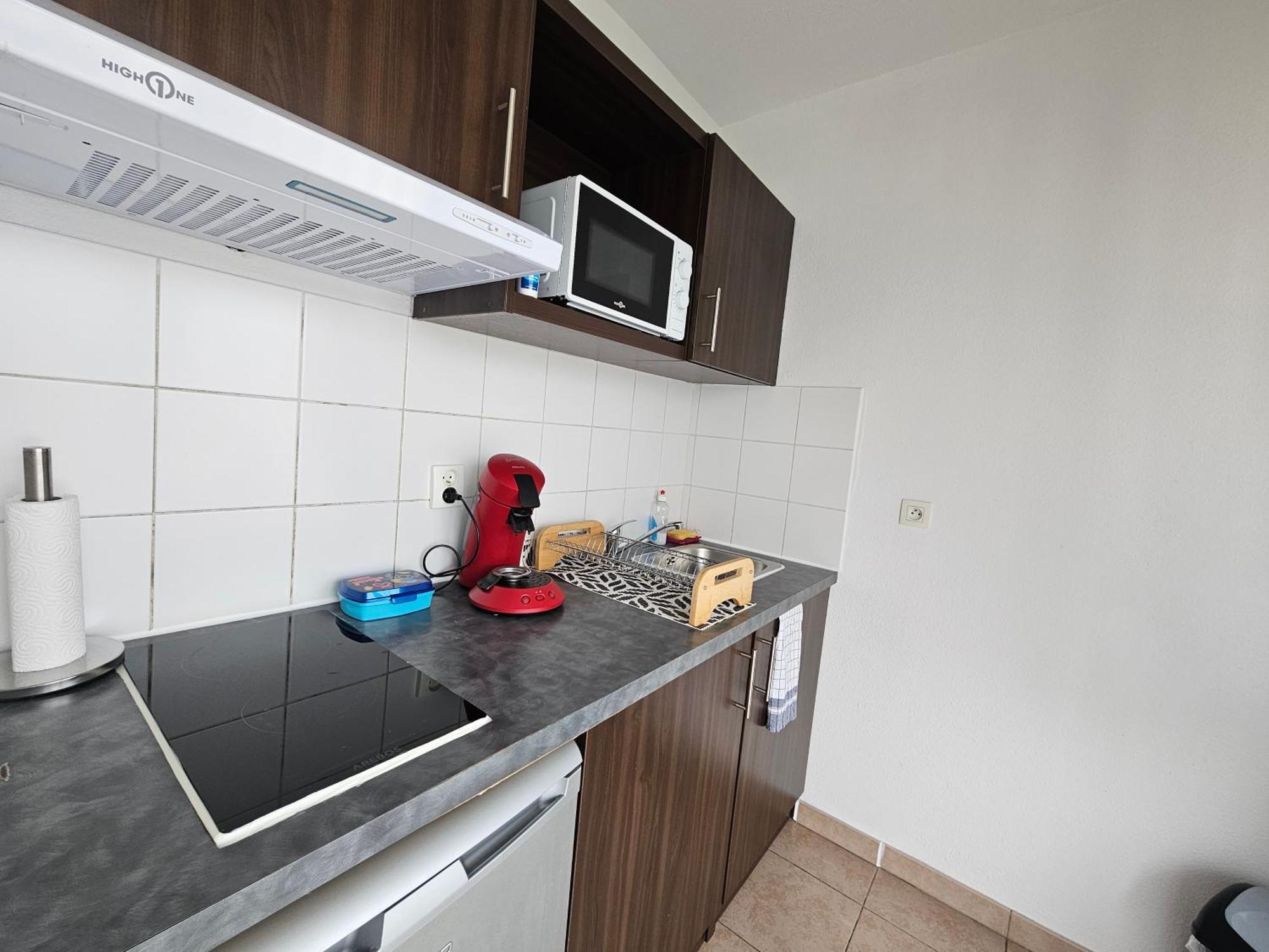 A312 Appartement Disneyland Paris Europe มองต์เตฮวา ภายนอก รูปภาพ